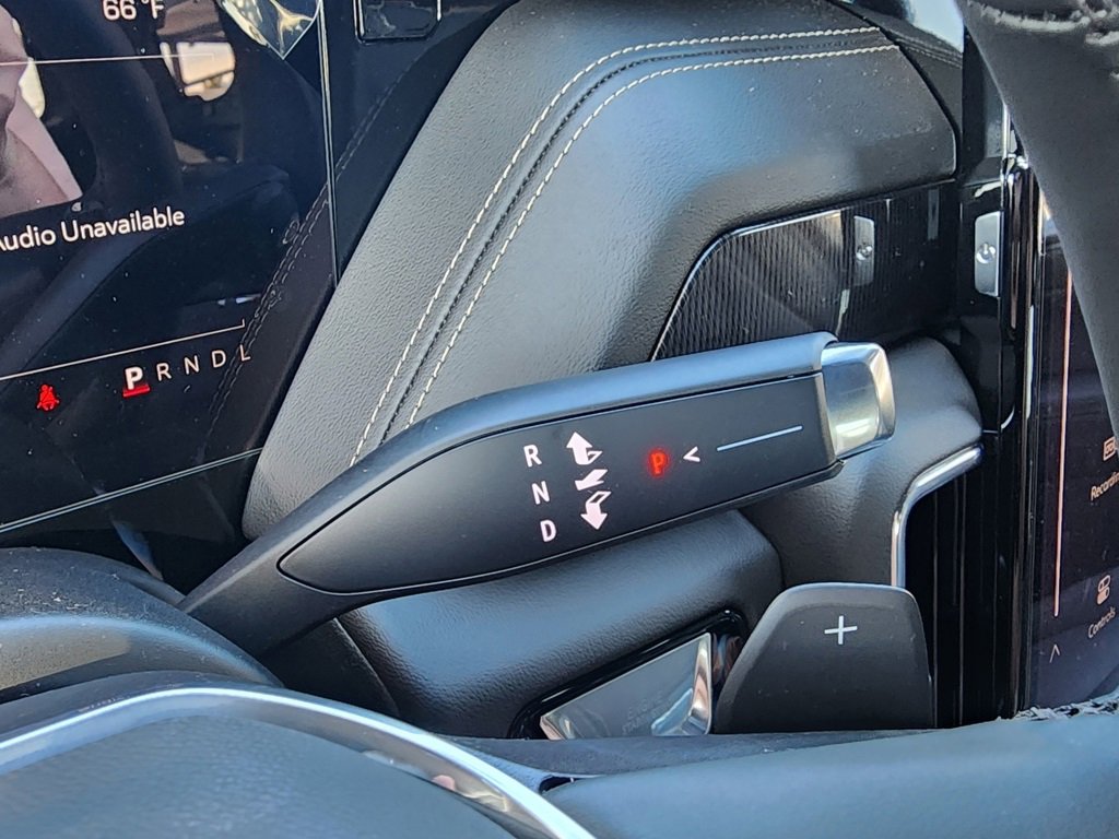 New 2026 GMC Yukon Elevation image 22