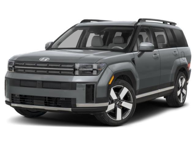 New 2026 Hyundai Santa Fe Limited image 1
