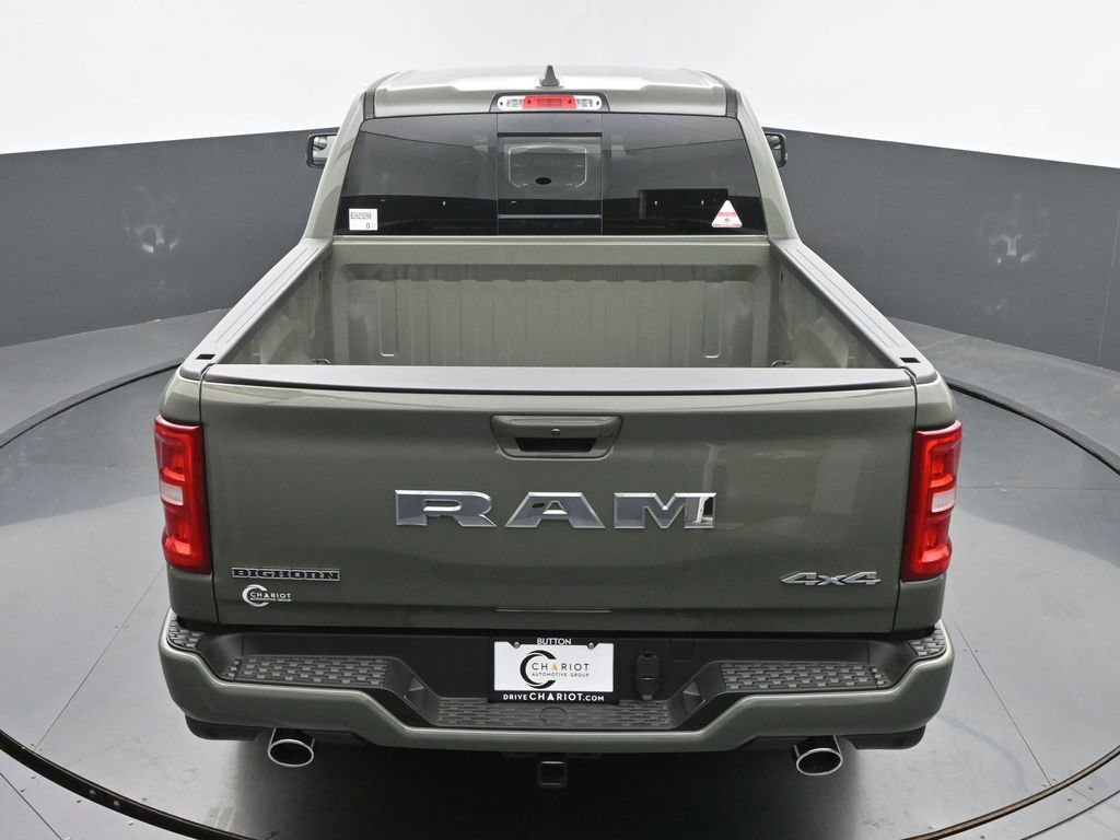 New 2026 RAM 1500 Big Horn image 42