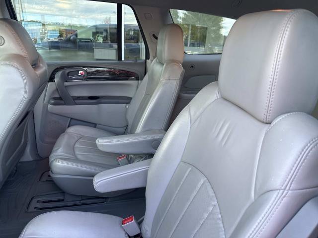 Used 2014 Buick Enclave Leather FWD image 21