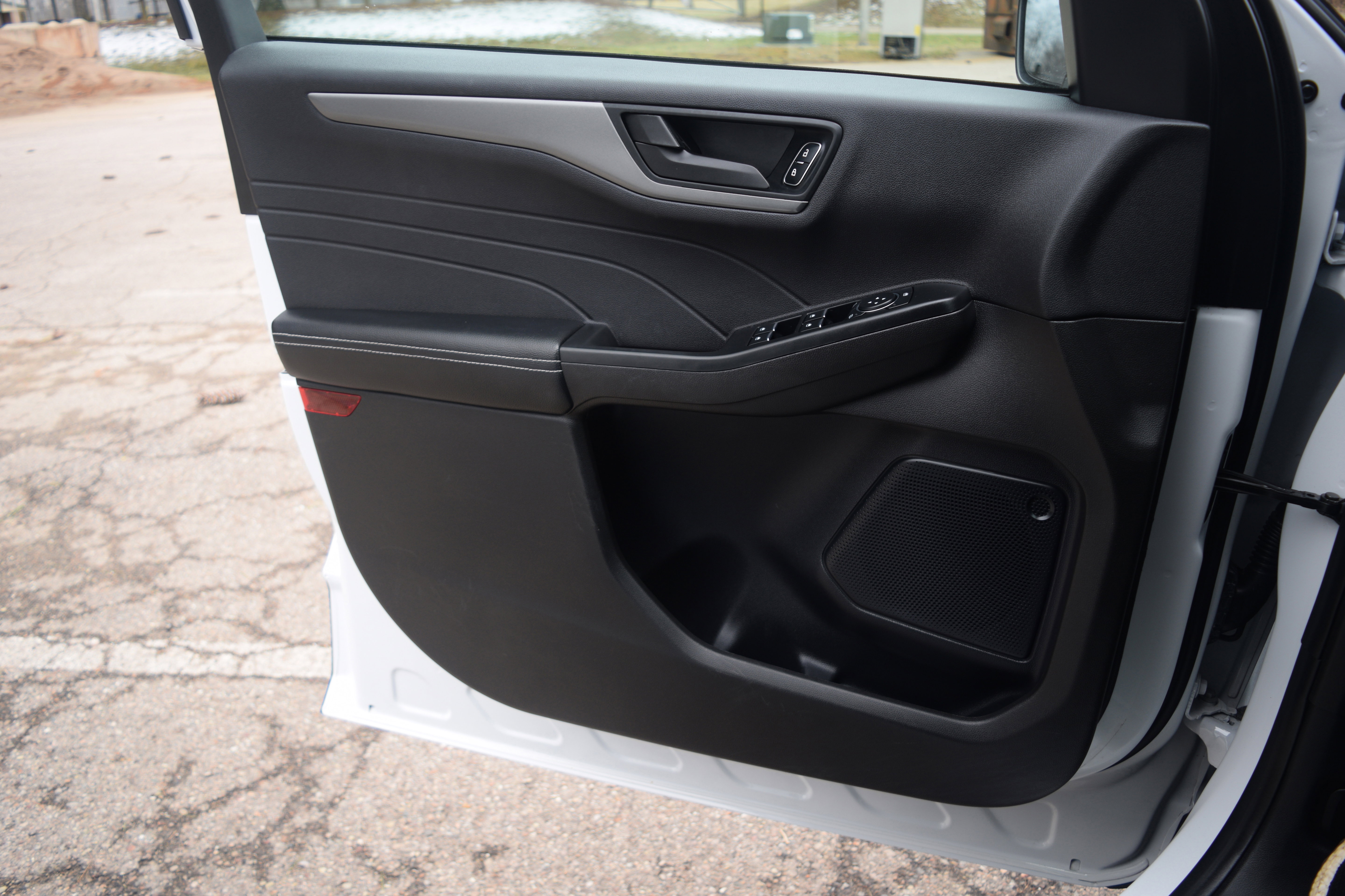 Used 2024 Ford Escape Active image 18