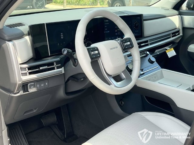 New 2027 Hyundai Santa Fe SEL AWD/4WD image 9