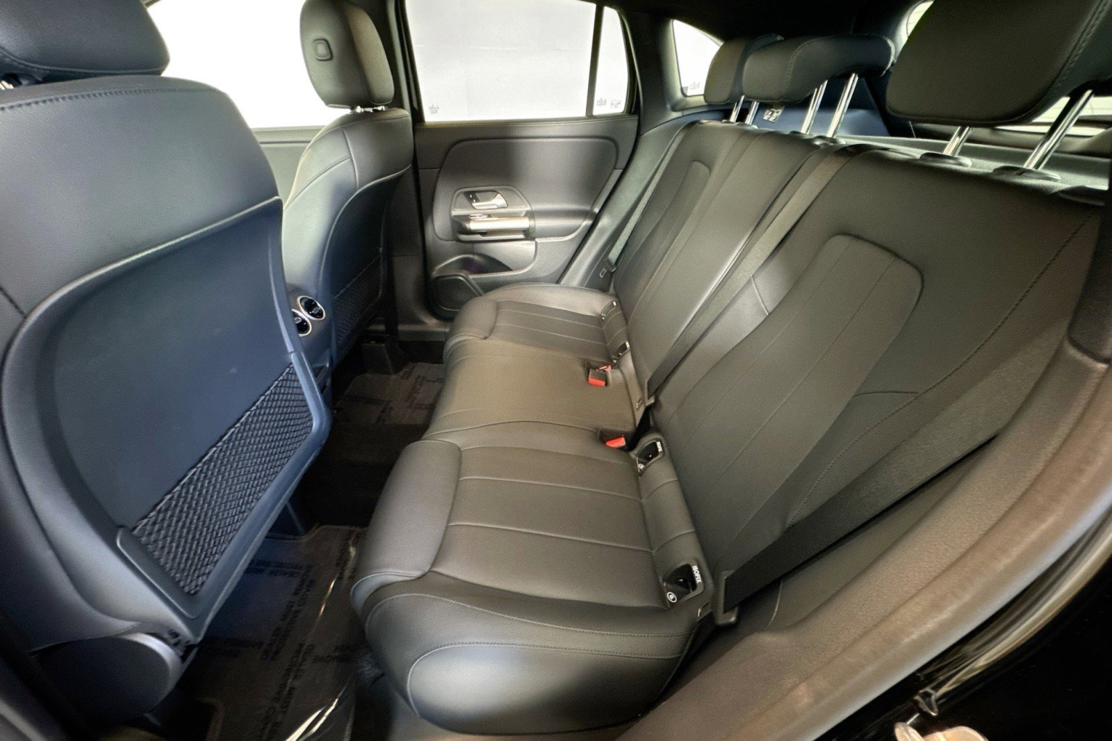 Certified 2025 Mercedes-Benz GLA 250 image 22