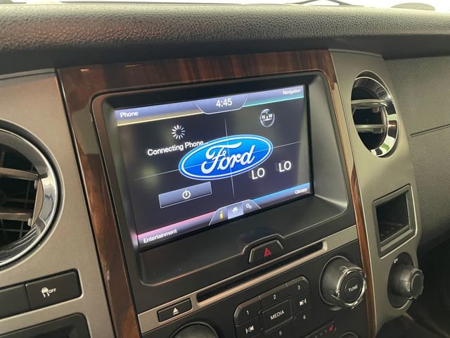 Used 2015 Ford Expedition Platinum image 7
