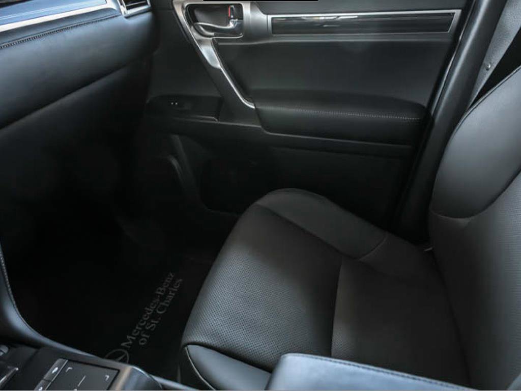 Used 2023 Lexus GX 460 Premium image 24