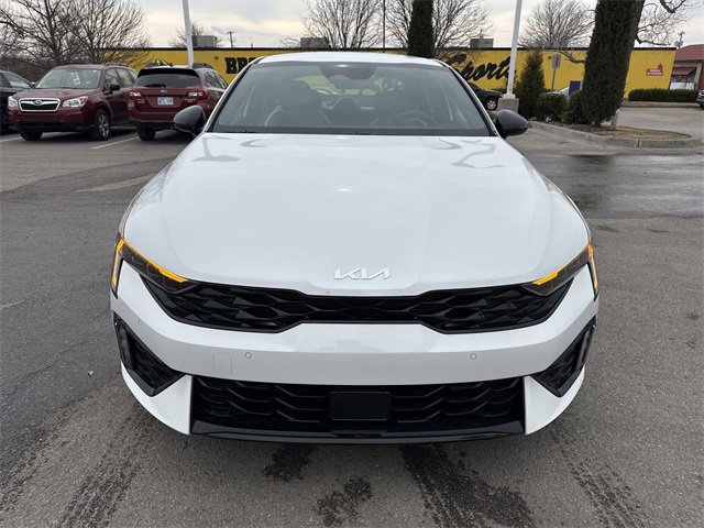 New 2026 Kia K5 GT-Line image 9