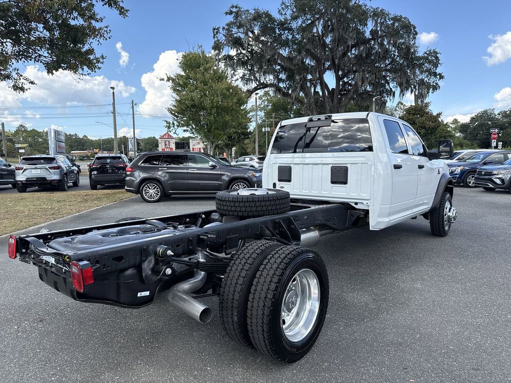 New 2026 RAM 4500 Tradesman image 3
