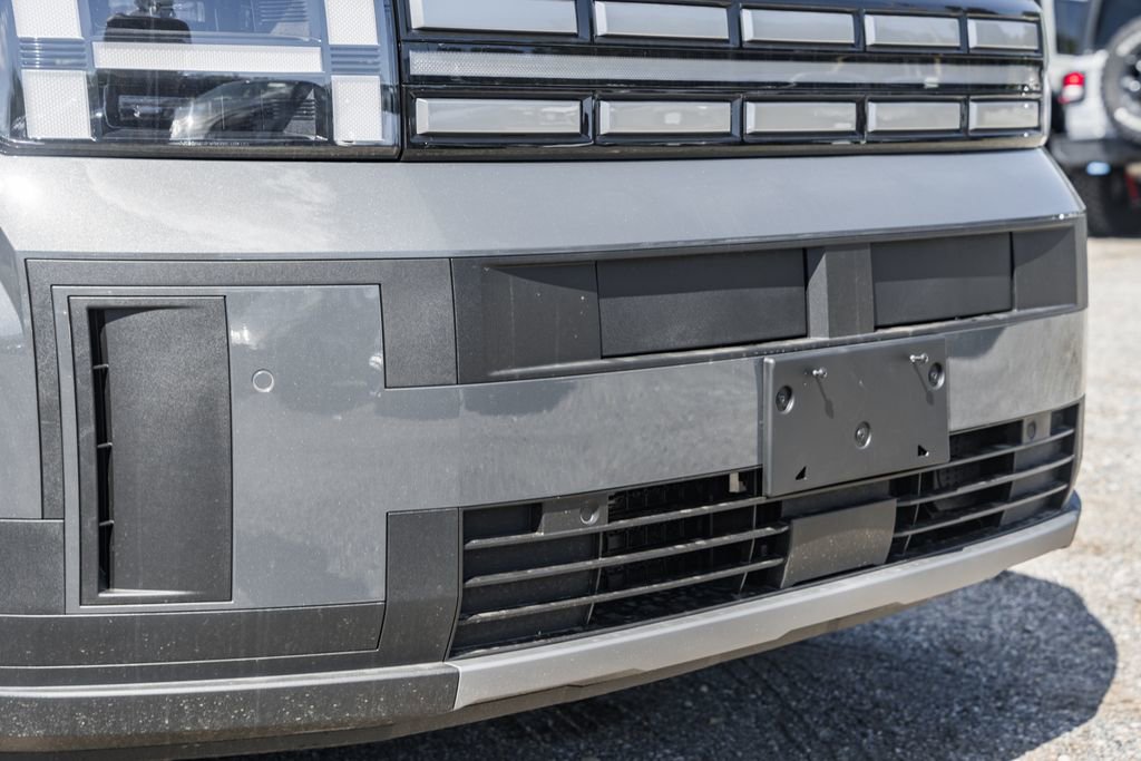 New 2026 Hyundai Santa Fe SEL image 14