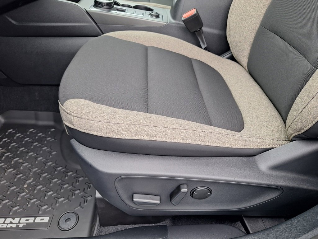 New 2025 Ford Bronco Sport Big Bend w/ Convenience Package image 5