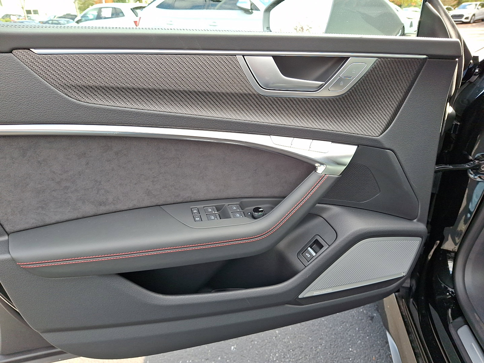 New 2026 Audi RS 7 Performance image 8