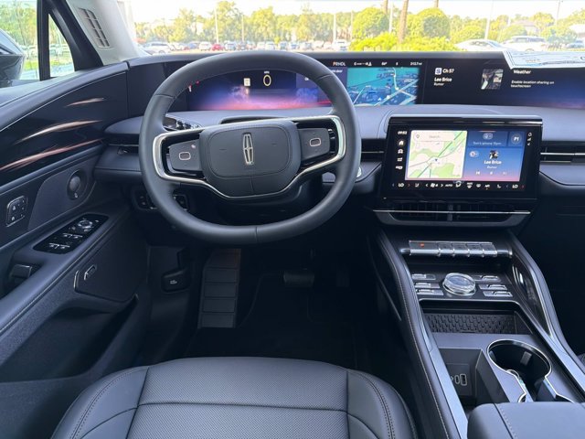 New 2026 Lincoln Nautilus Premier w/ Equipment Group 102A AWD/4WD image 25
