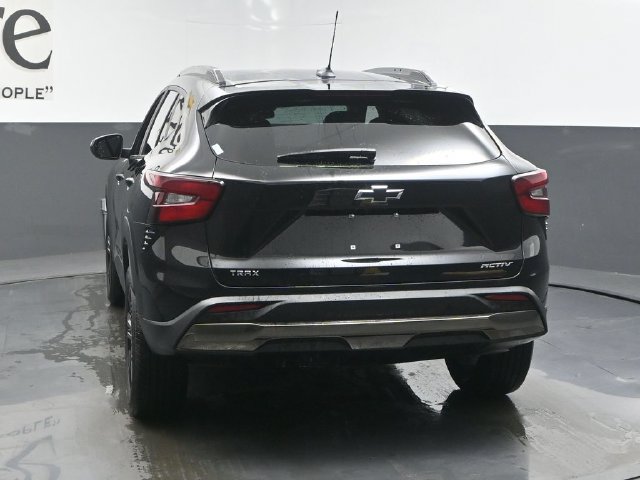 New 2026 Chevrolet Trax ACTIV w/ Driver Confidence Package FWD image 13