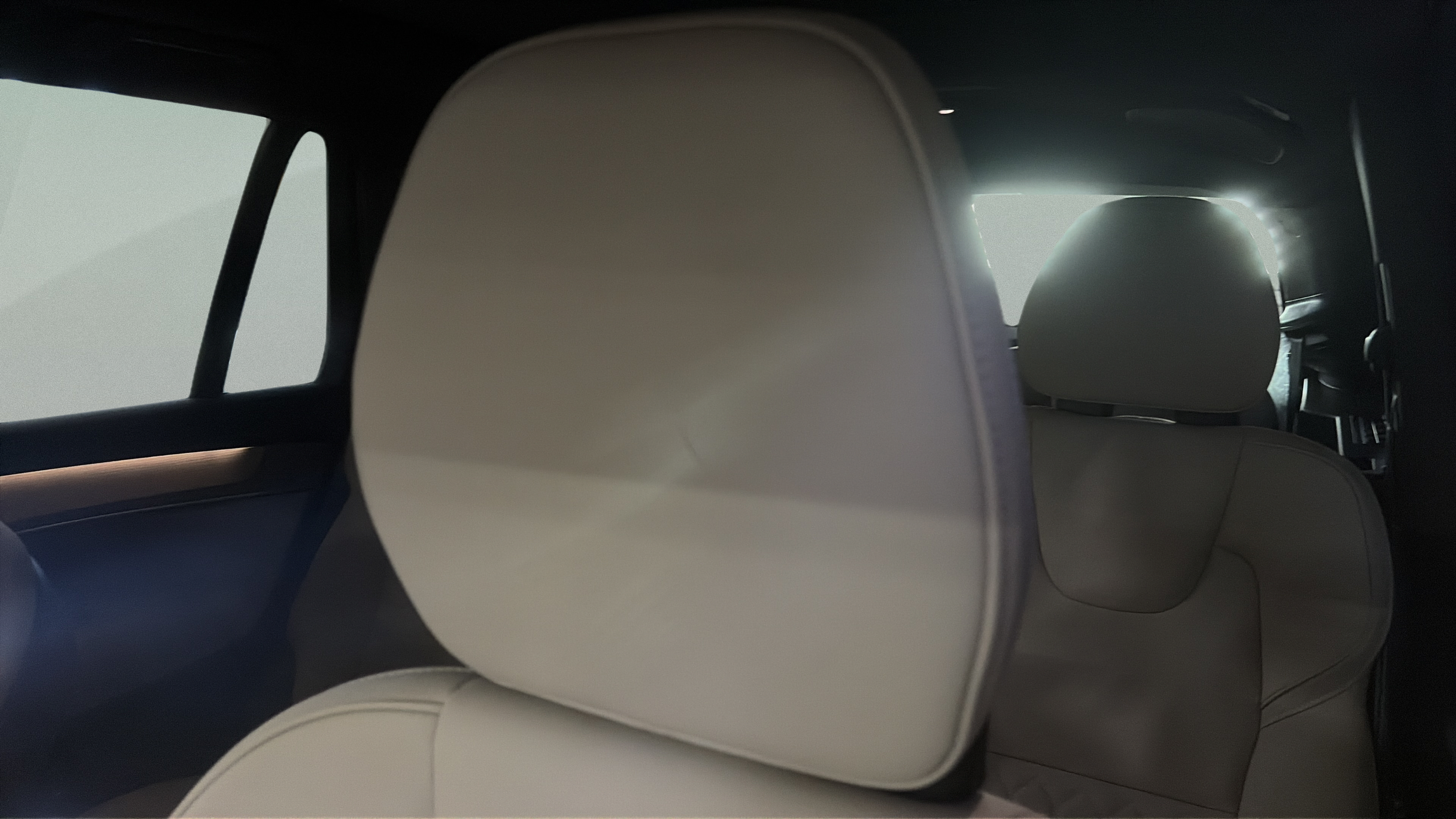 Certified 2026 Volvo XC90 B6 Plus w/ Protection Package Premier AWD/4WD image 26