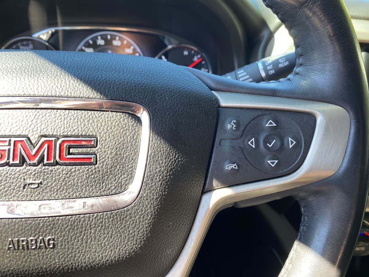 Used 2019 GMC Acadia Denali w/ Technology Package AWD/4WD image 22
