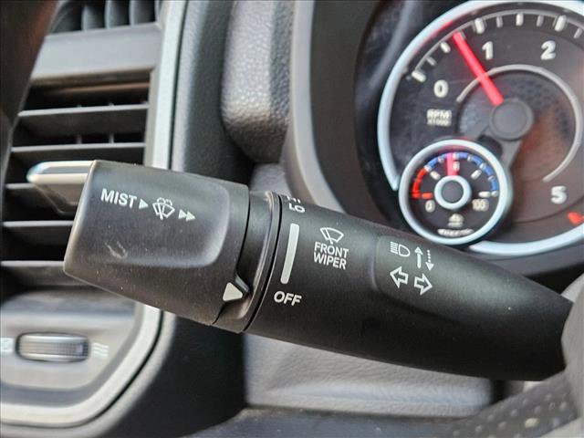 Used 2025 RAM 2500 Tradesman image 21