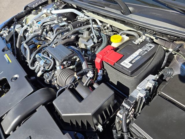 Used 2023 Nissan Sentra SV w/ All-Weather Package FWD image 22