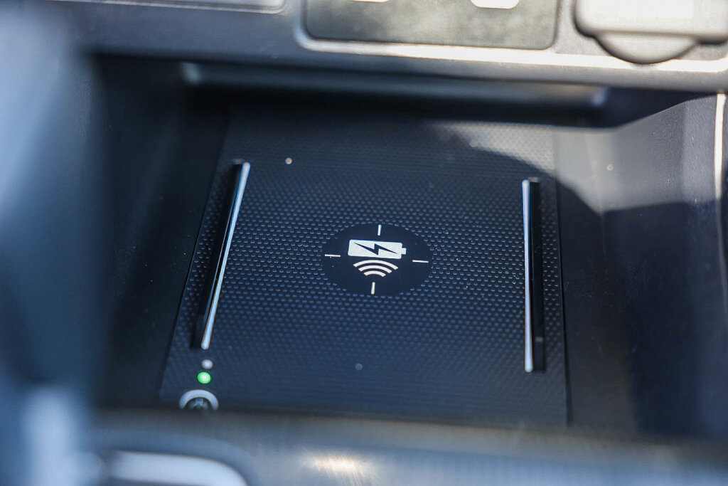 Used 2025 Honda Civic Sport Touring image 17