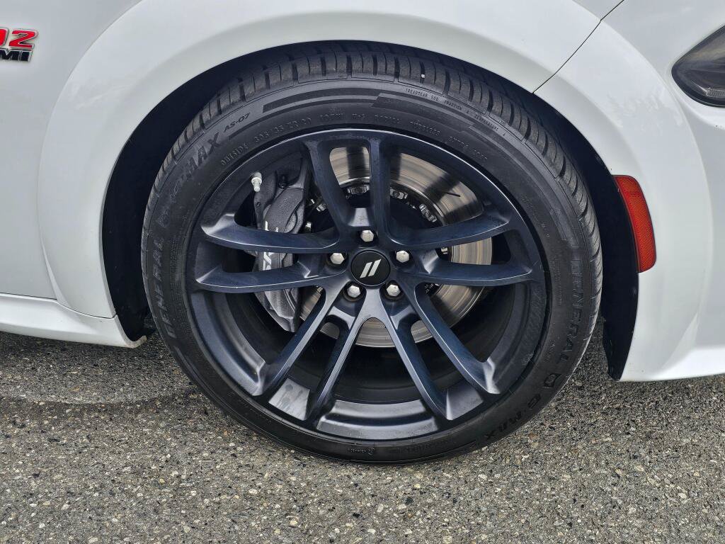 Used 2023 Dodge Charger Scat Pack RWD image 14