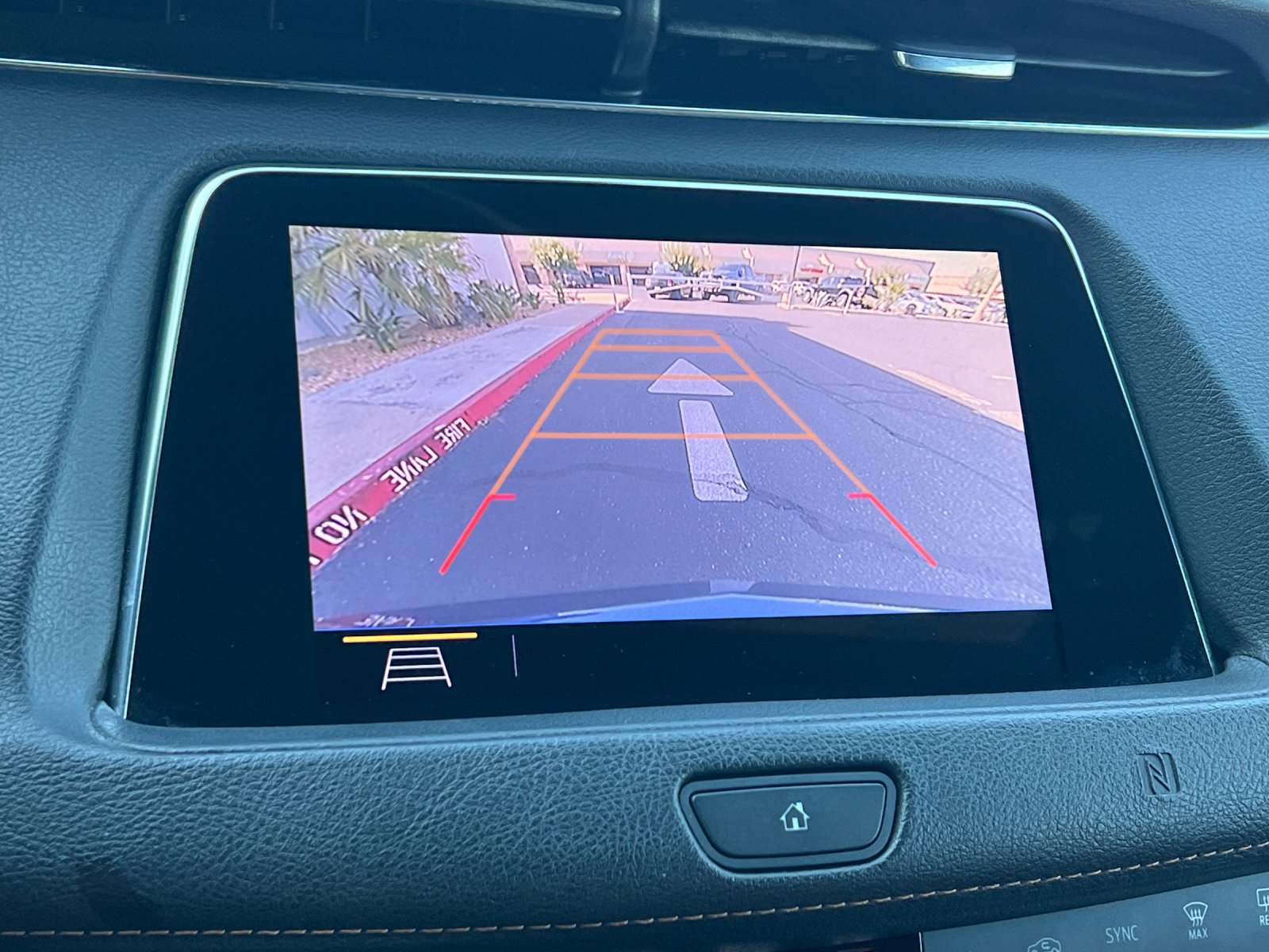 Used 2019 Cadillac XT4 Sport FWD image 20