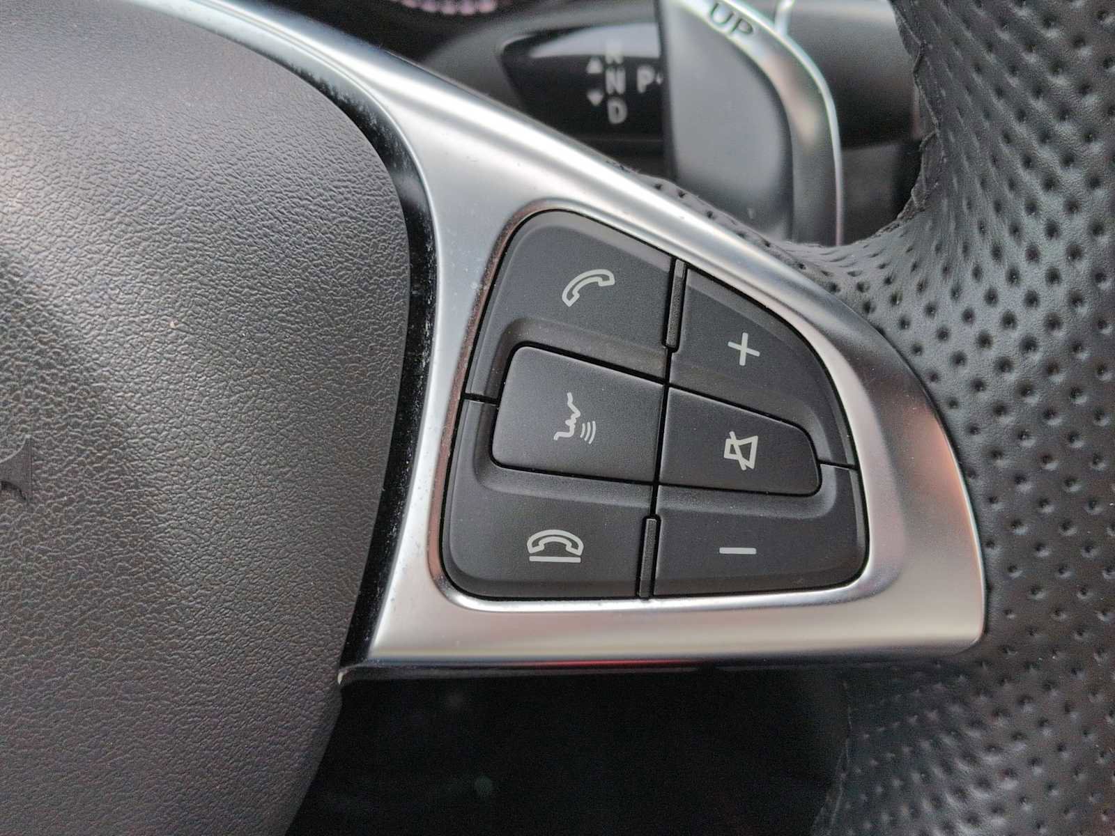 Used 2019 Mercedes-Benz GLC 63 AMG 4MATIC image 25