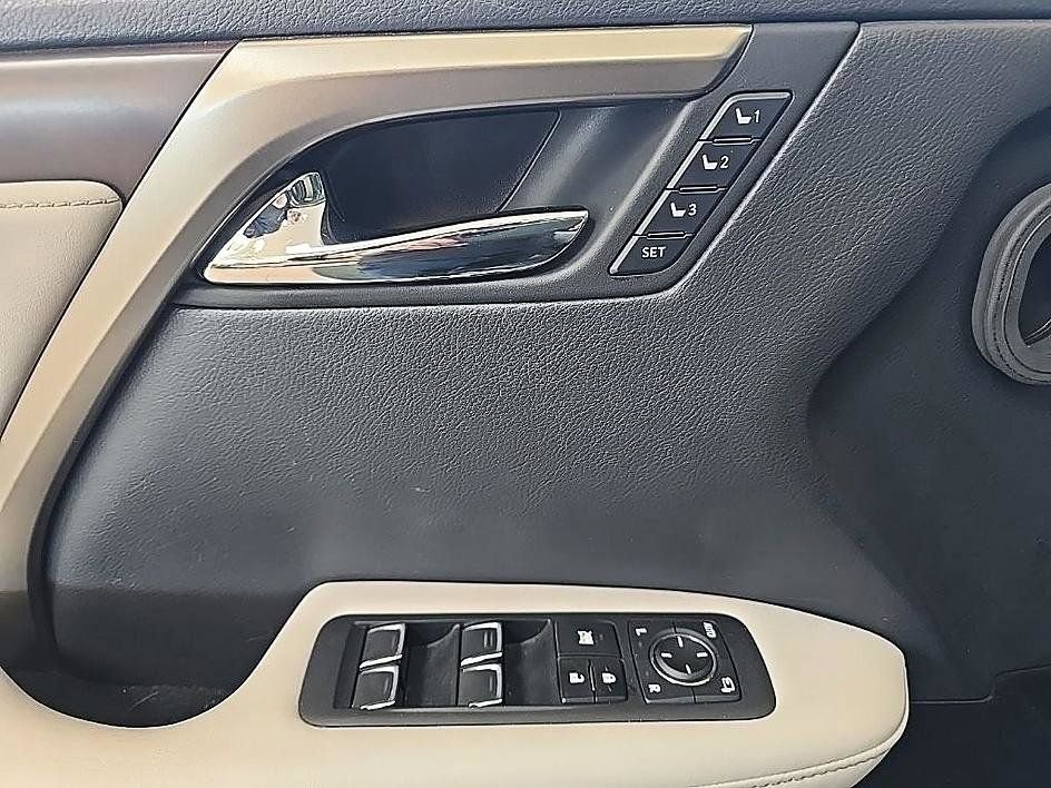 Used 2021 Lexus RX 350 AWD w/ Premium Package image 14