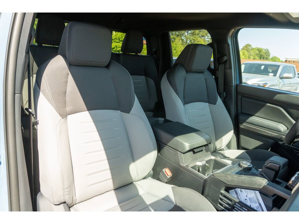 New 2026 Toyota Tacoma TRD Sport RWD image 18