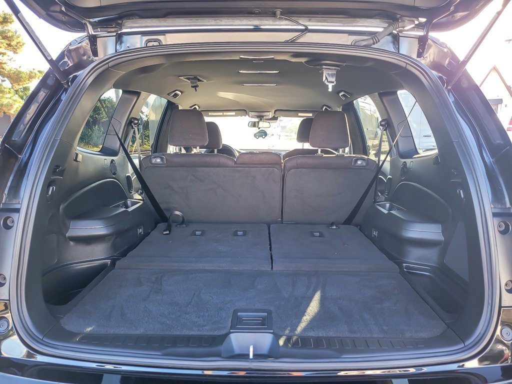 Used 2022 Honda Pilot Sport image 18