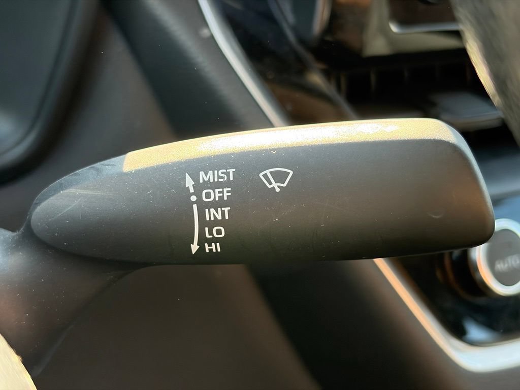 Used 2024 Toyota Corolla LE FWD image 25