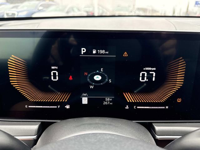 New 2026 Kia K5 GT FWD image 25