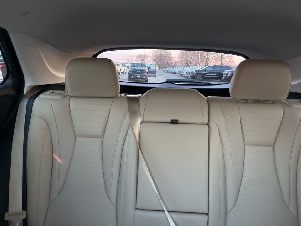 New 2026 Buick Envision Preferred image 43