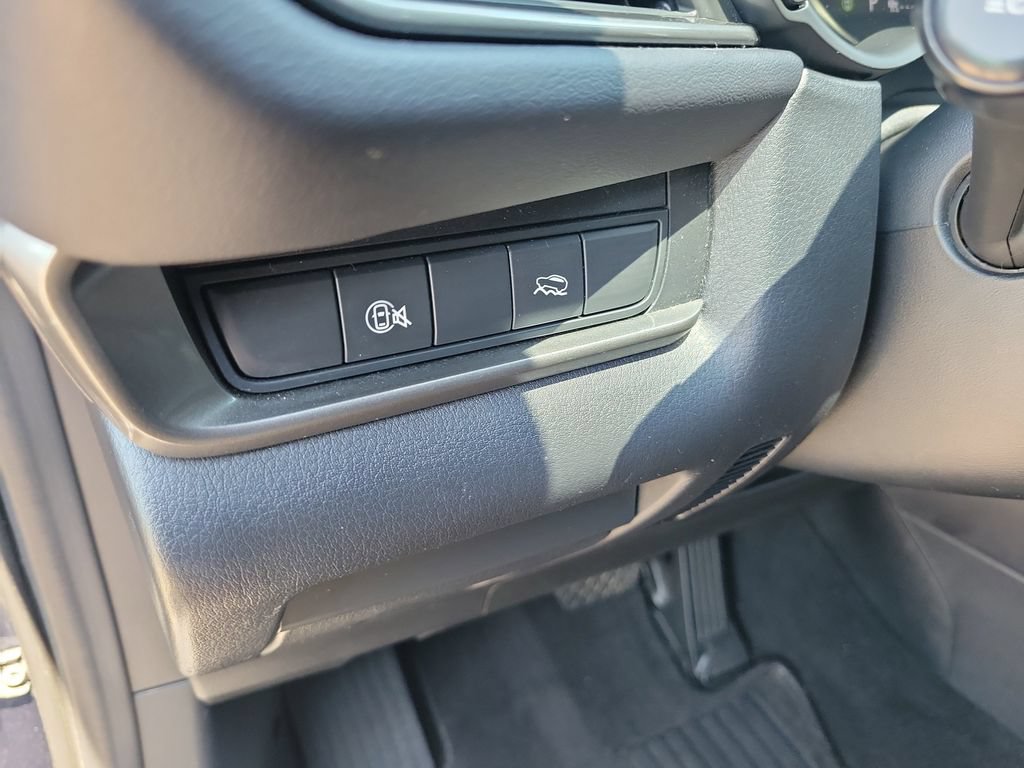 Used 2024 MAZDA CX-30 AWD 2.5 S w/ Select Sport Pkg image 17
