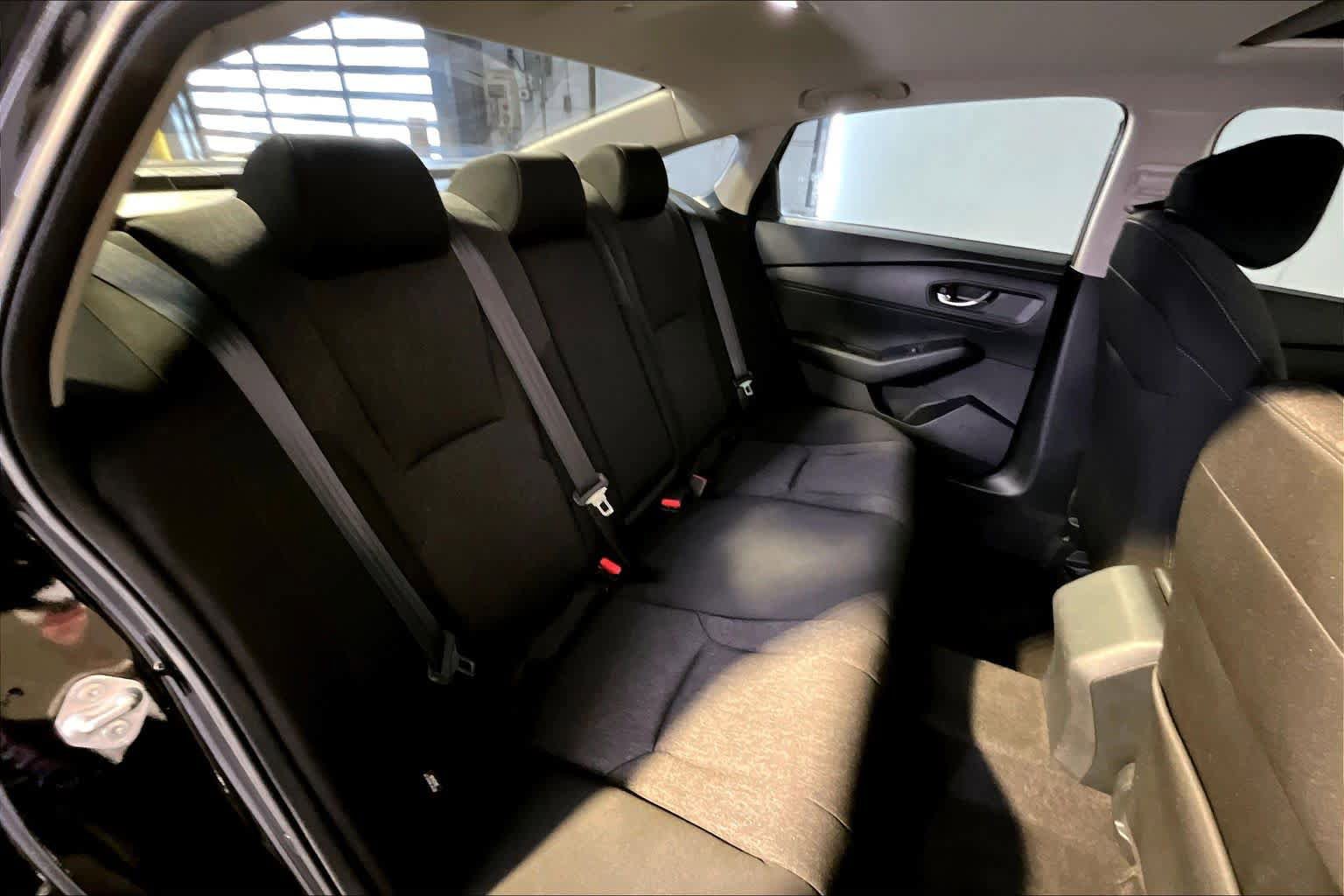 Used 2023 Honda Accord EX image 20
