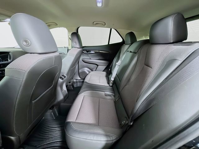 Used 2023 Buick Envision Preferred image 23