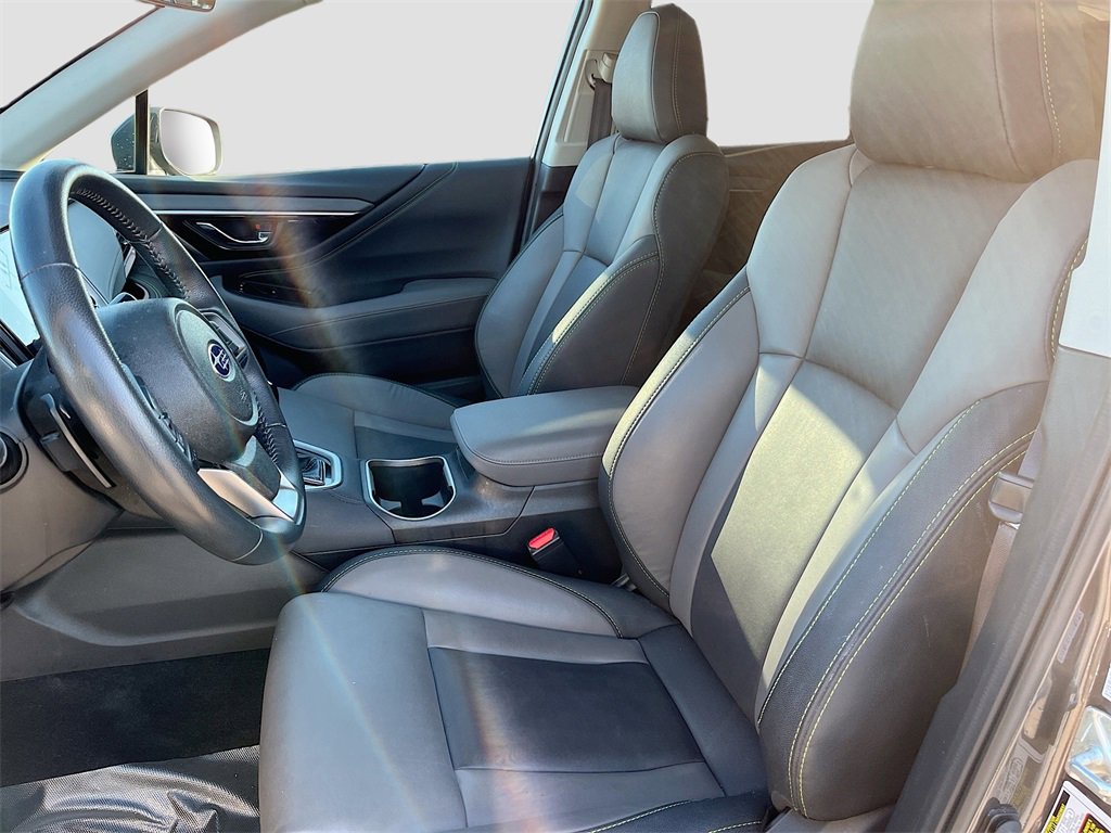 Used 2023 Subaru Outback Onyx Edition XT image 21