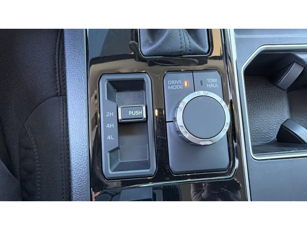 Used 2024 Toyota Tundra SR5 AWD/4WD image 24