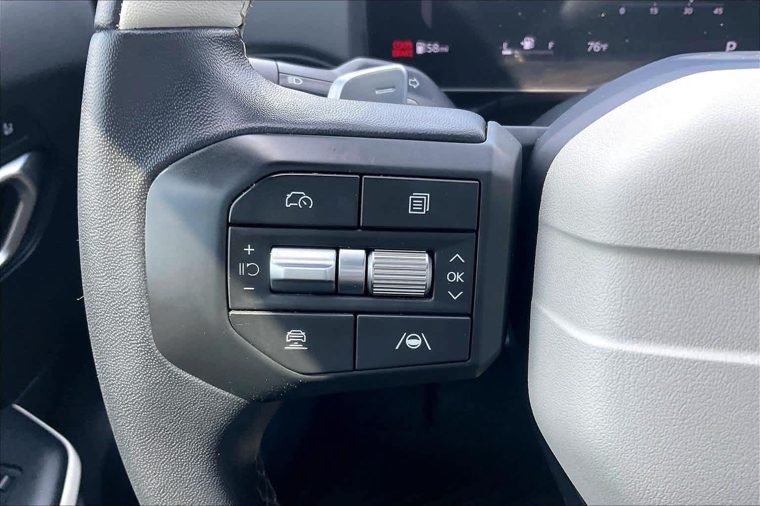 Certified 2025 Kia K4 GT-Line w/ GT-Line Premium Package FWD image 23