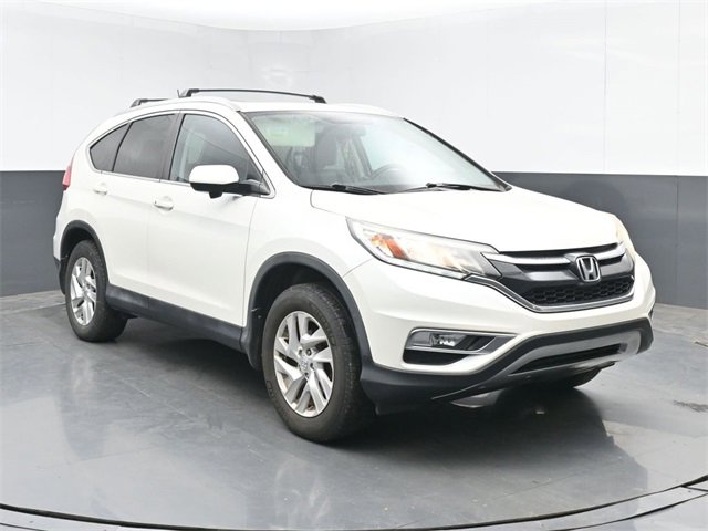 Used 2016 Honda CR-V EX-L image 2