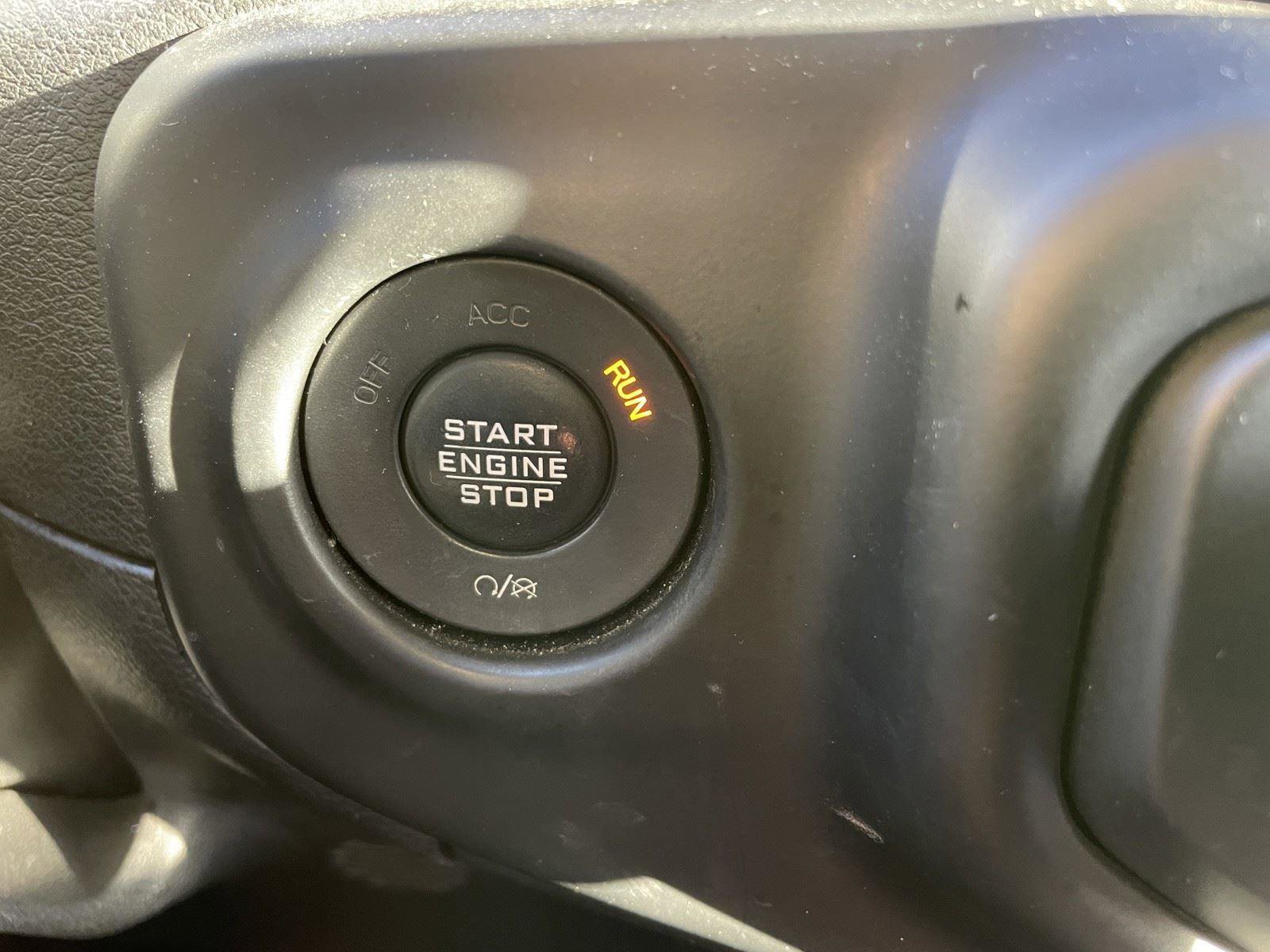 Used 2018 Jeep Wrangler Unlimited Sport S image 22