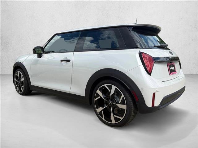 New 2027 MINI Cooper S FWD image 9
