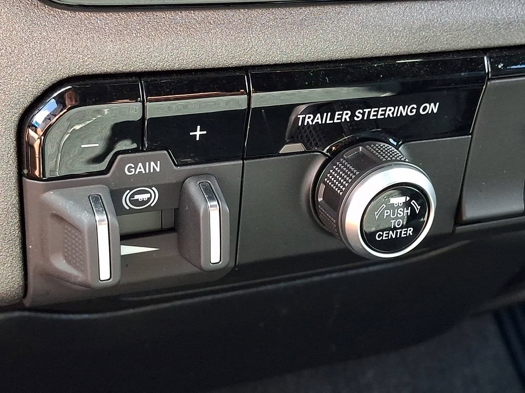 Used 2025 RAM 1500 Tradesman w/ Night Edition AWD/4WD image 26