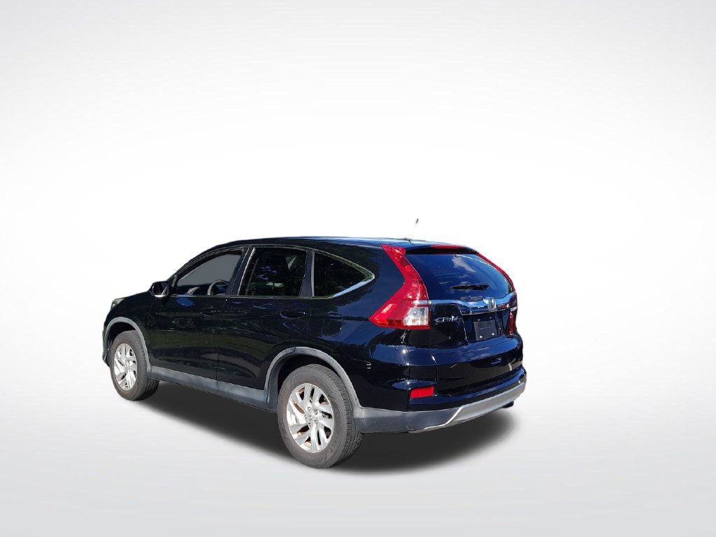 Used 2015 Honda CR-V EX image 6