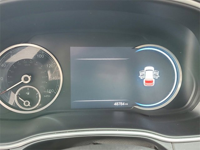 Used 2024 Genesis GV80 2.5T image 22