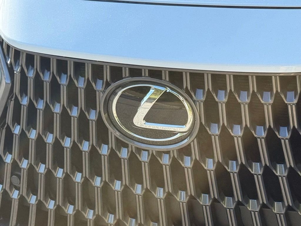 New 2026 Lexus NX 350 AWD w/ Accessory Package (2T) image 7