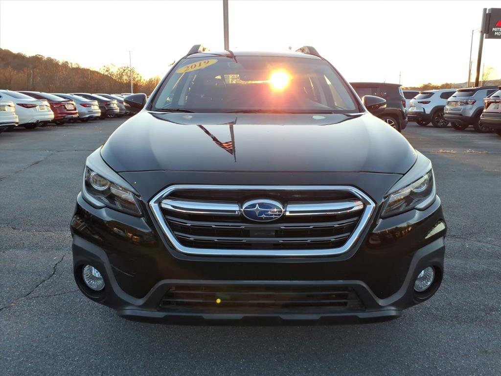 Used 2019 Subaru Outback 2.5i Limited image 15
