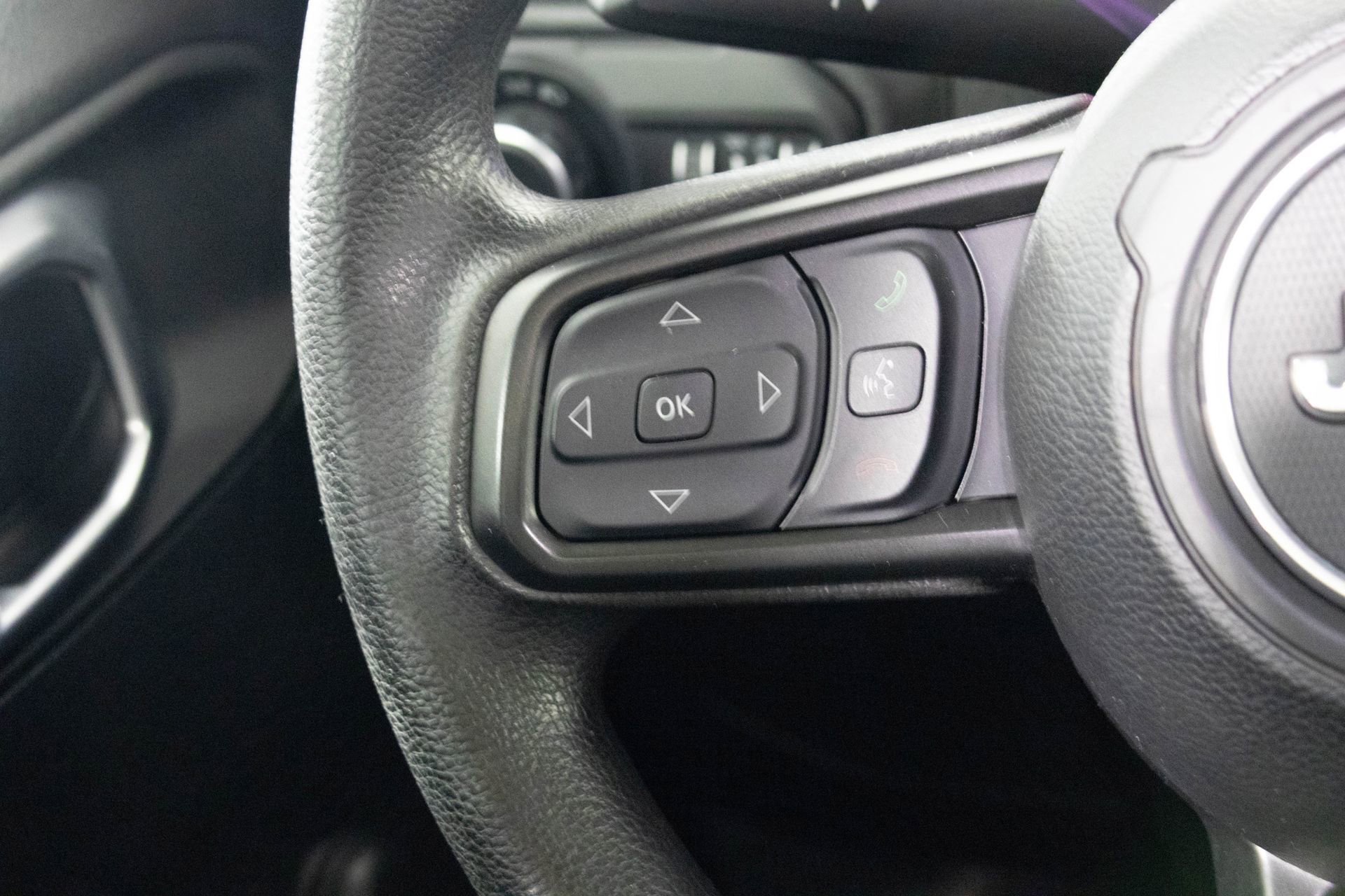 Used 2021 Jeep Wrangler Unlimited Willys image 32