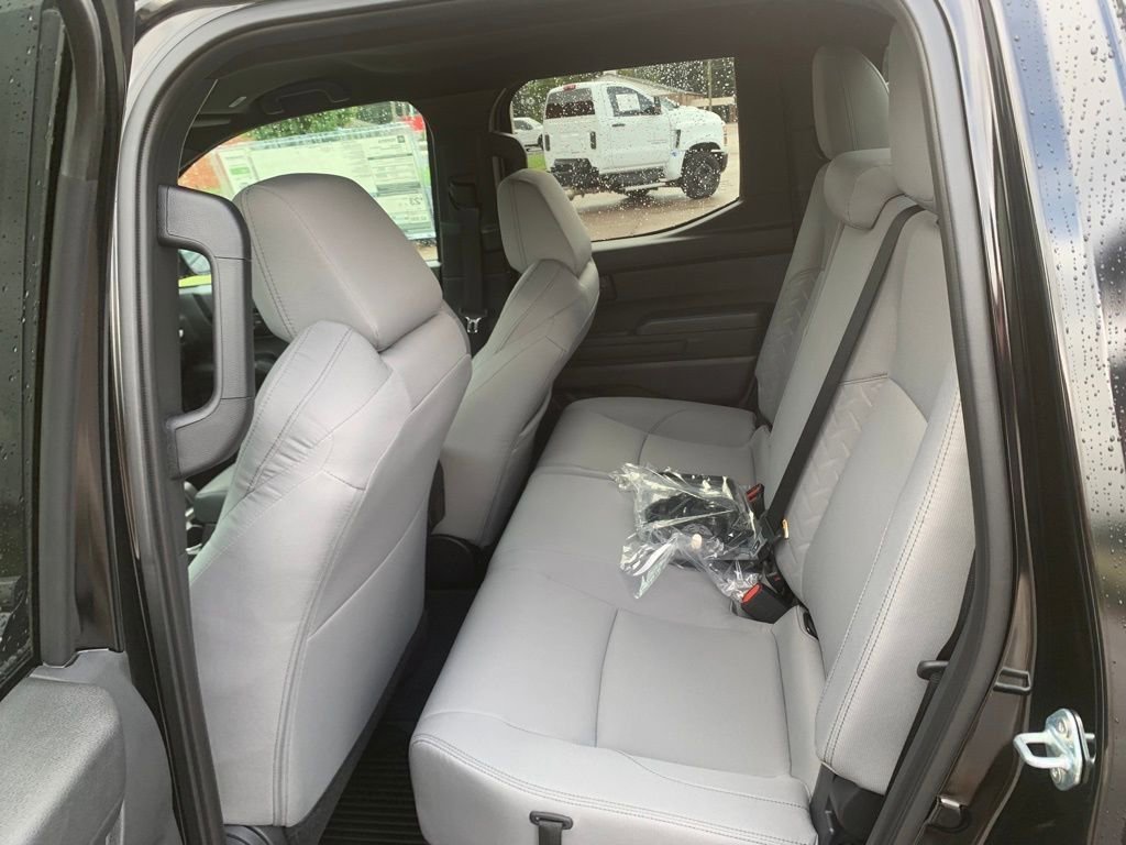 New 2025 Toyota Tacoma SR5 image 25