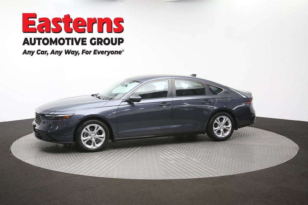 Used 2024 Honda Accord LX image 56