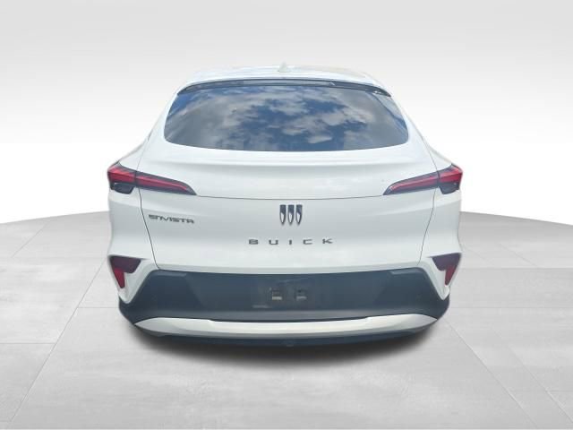 Used 2025 Buick Envista Preferred FWD image 4