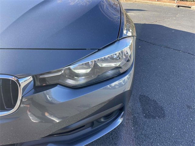 Used 2016 BMW 320i Sedan image 36