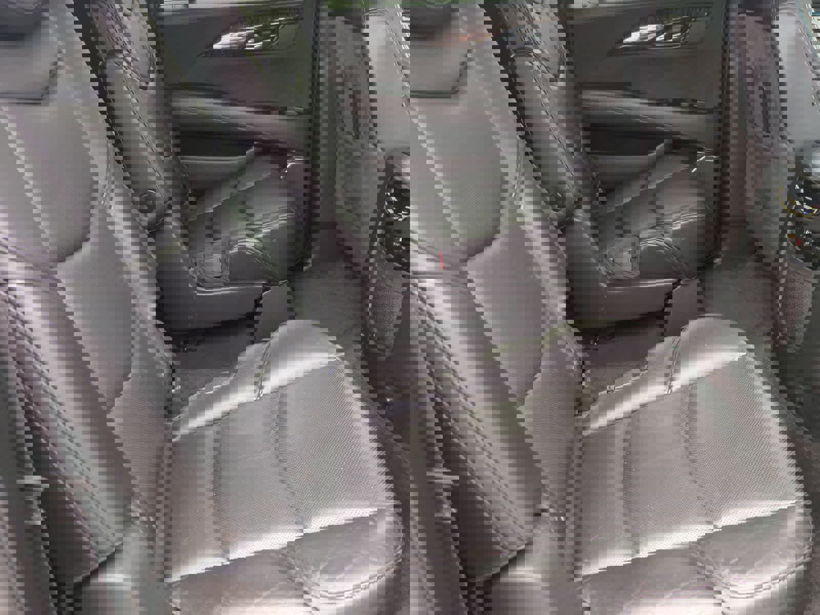 Used 2015 Cadillac Escalade ESV Platinum image 21